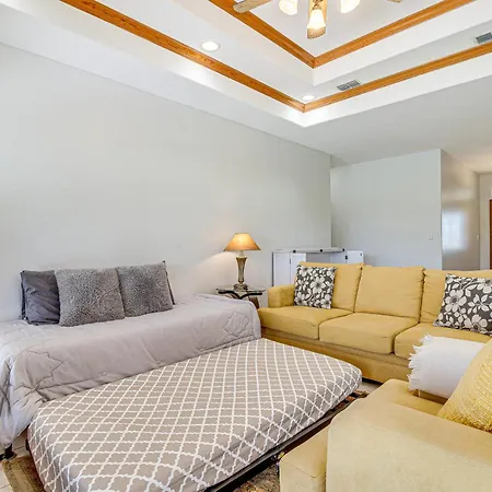 Laguna Vista Vacation Rental With Pool Access!
